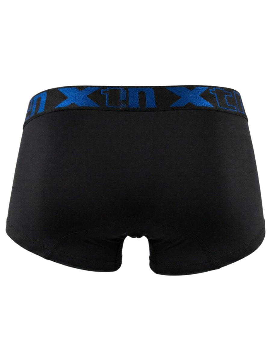 Microfiber Trunks