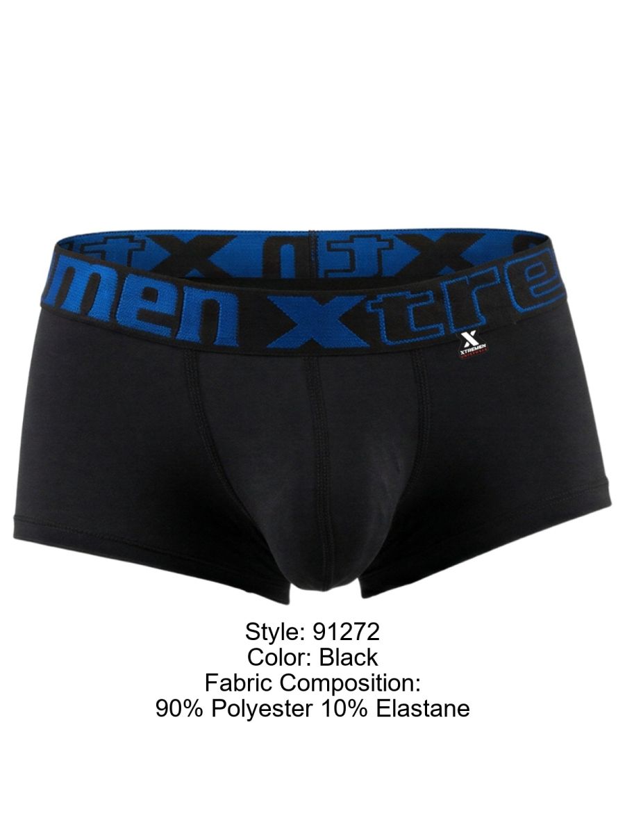 Microfiber Trunks