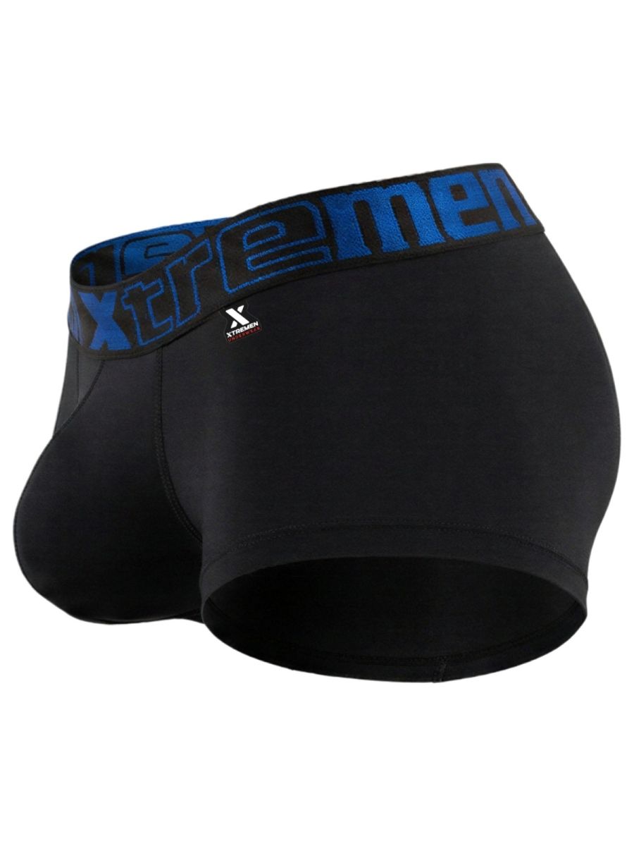 Microfiber Trunks