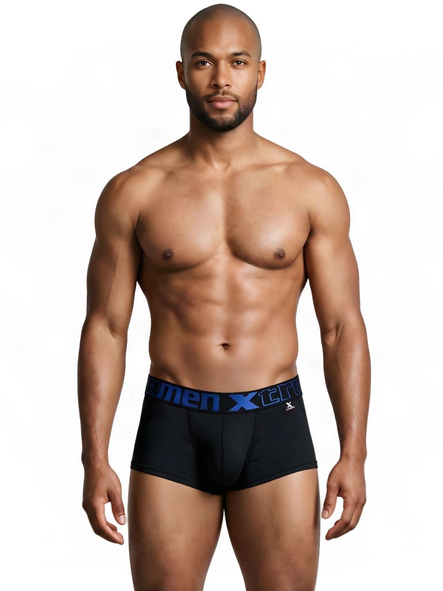 Microfiber Trunks