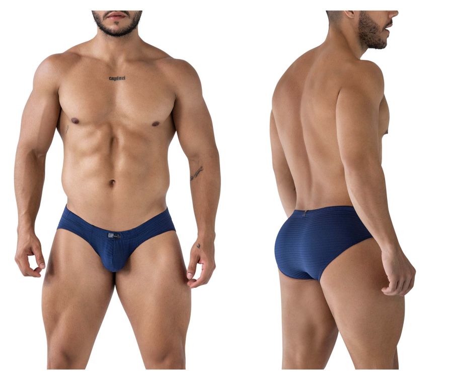 Microfiber Briefs