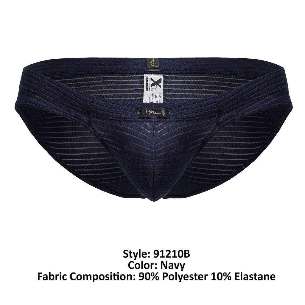 Microfiber Briefs
