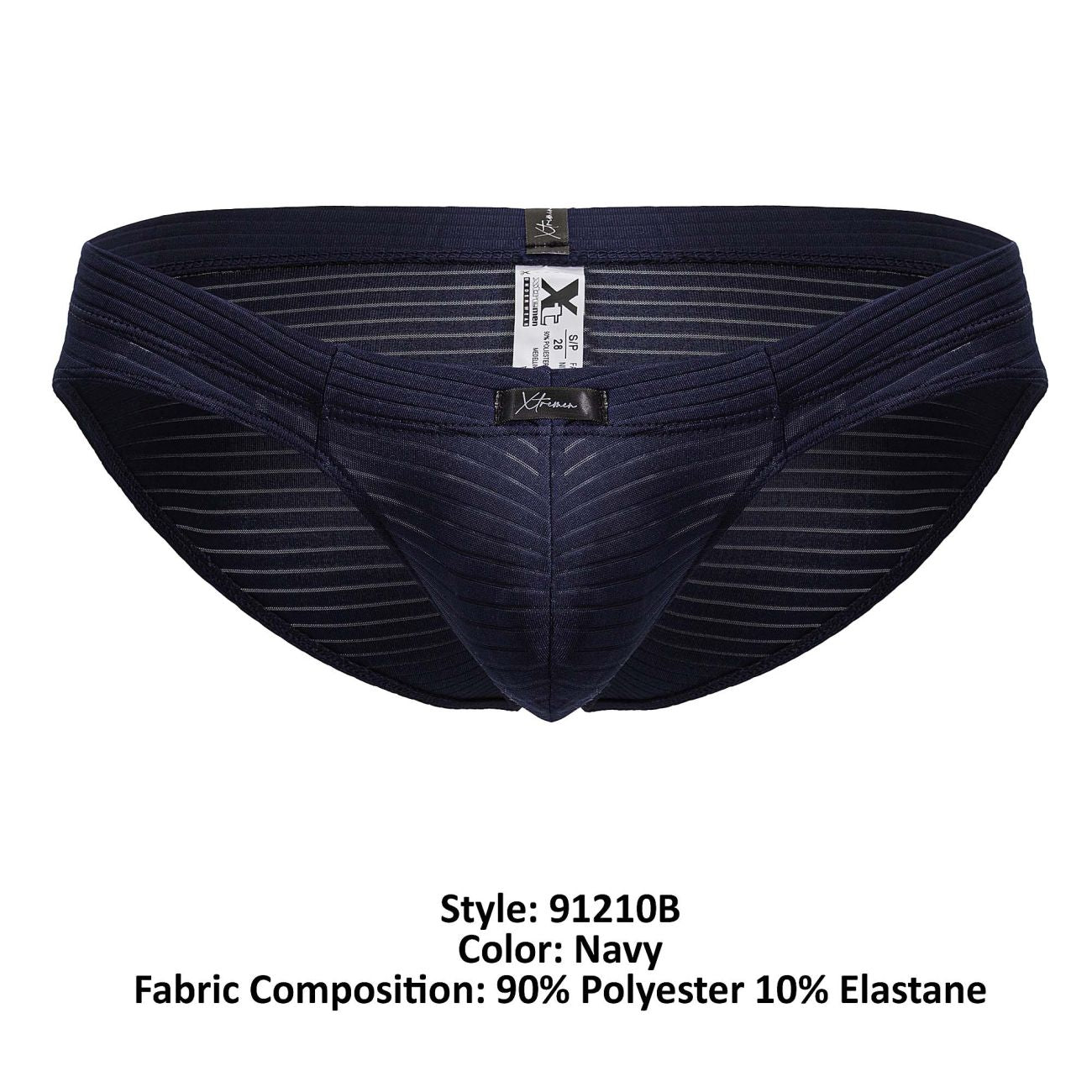 Microfiber Briefs