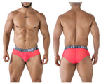 Microfiber Briefs