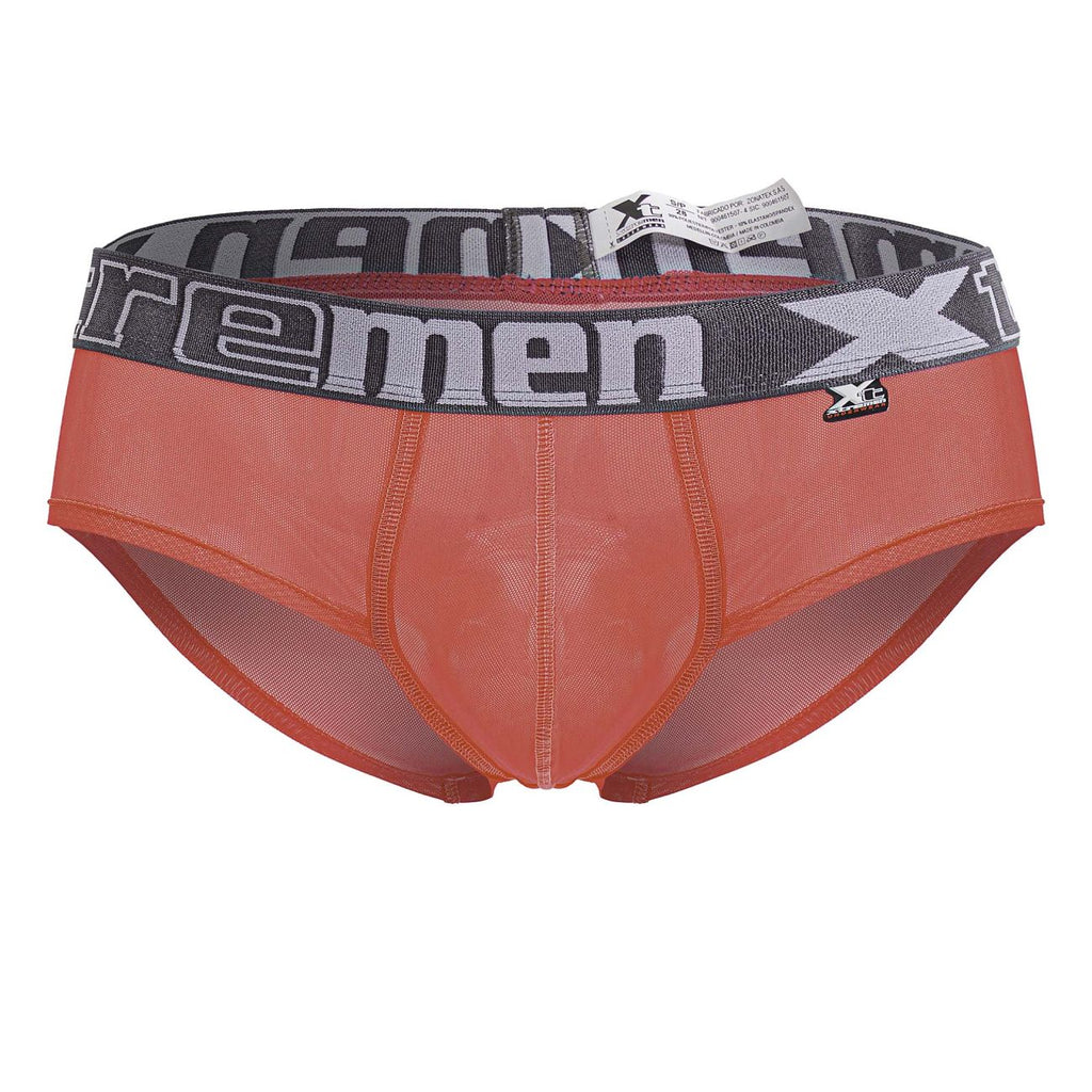 Microfiber Briefs