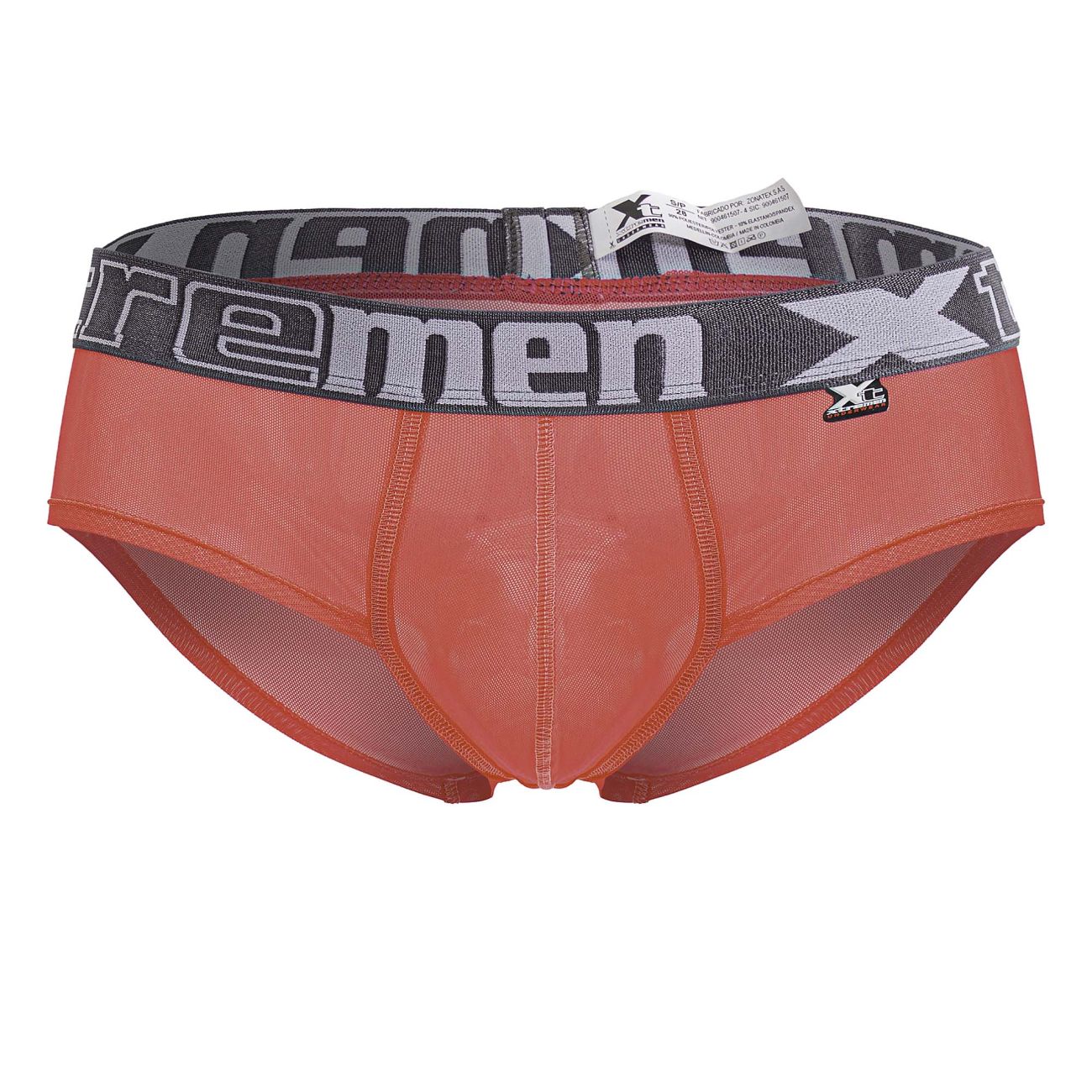 Microfiber Briefs