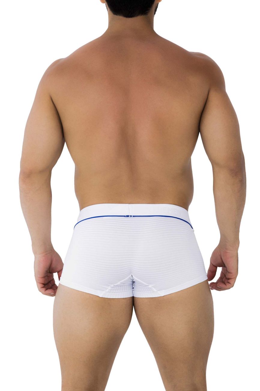 Jacquard Trunks