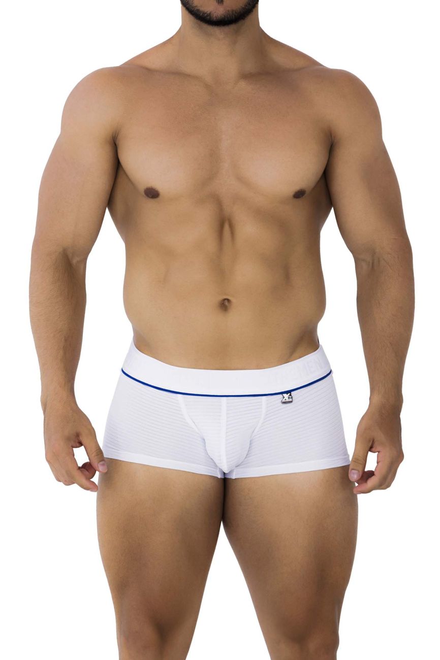 Jacquard Trunks