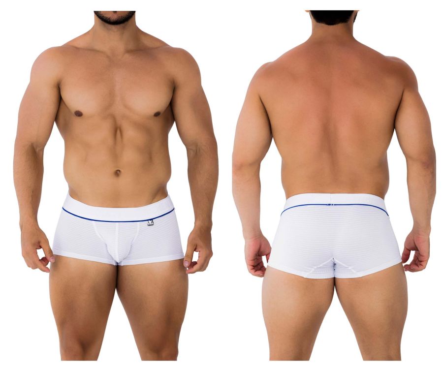 Jacquard Trunks