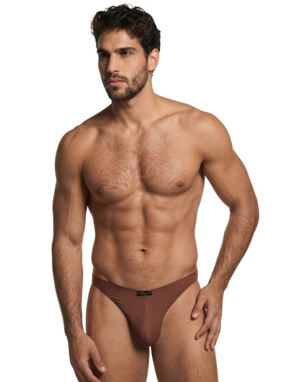 Microfiber Bikini