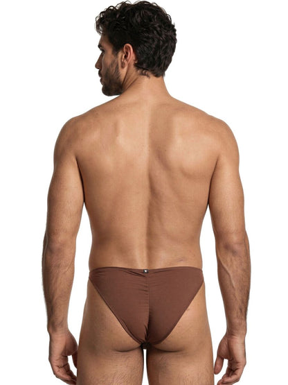 Microfiber Bikini