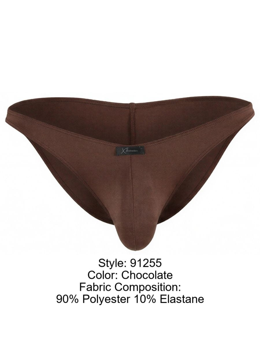Microfiber Bikini