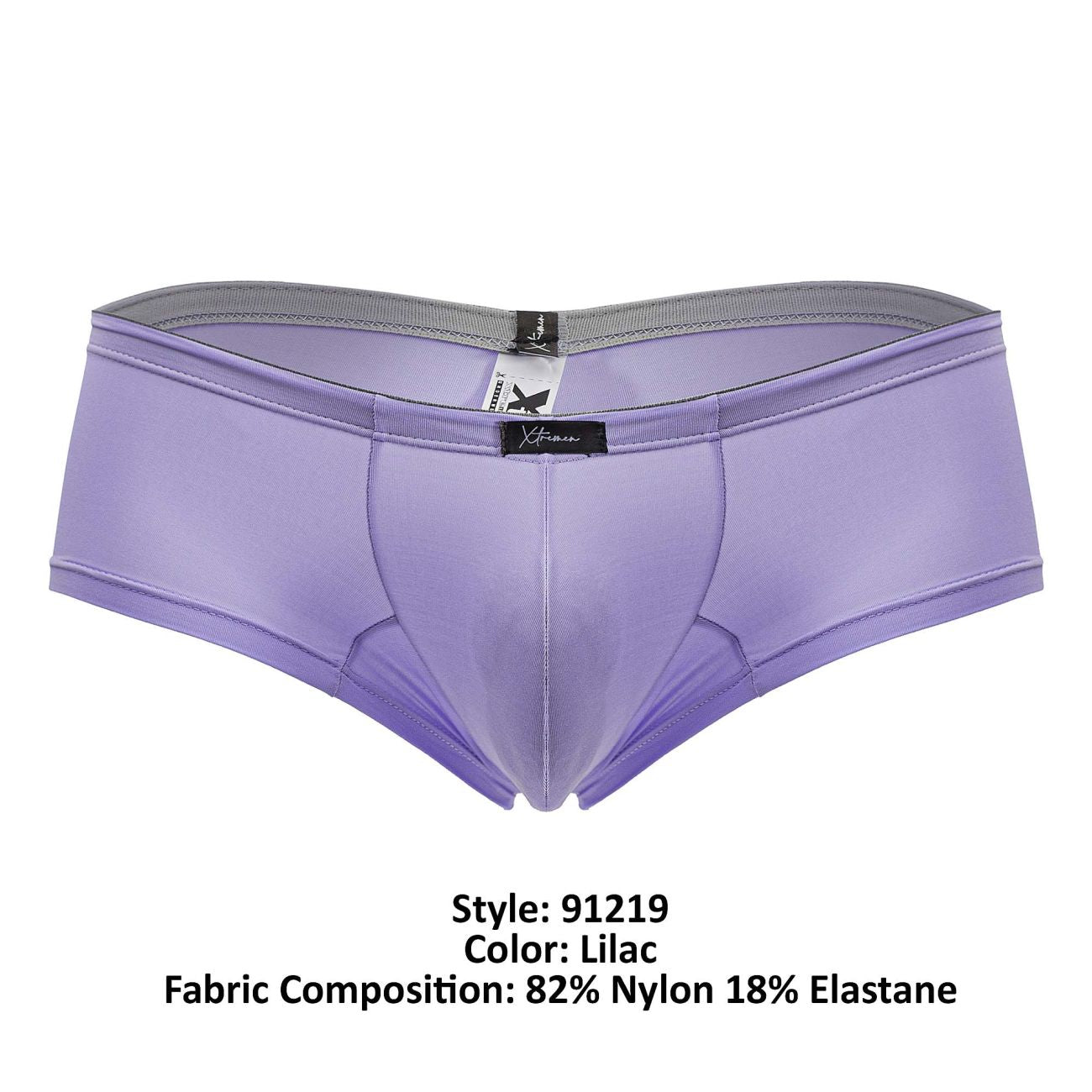 Microfiber Trunks