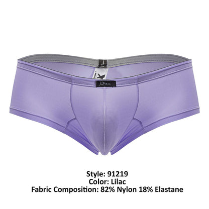 Microfiber Trunks