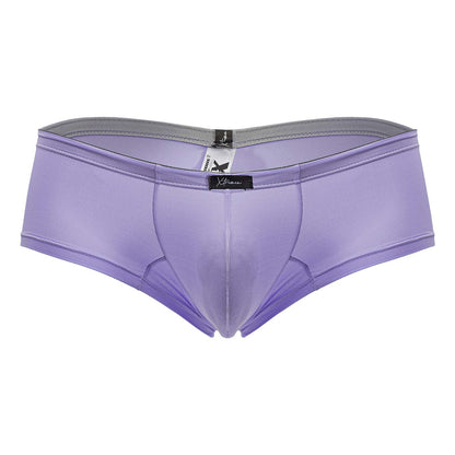Microfiber Trunks