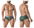 Microfiber Briefs