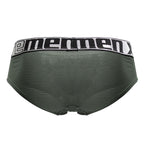Microfiber Briefs