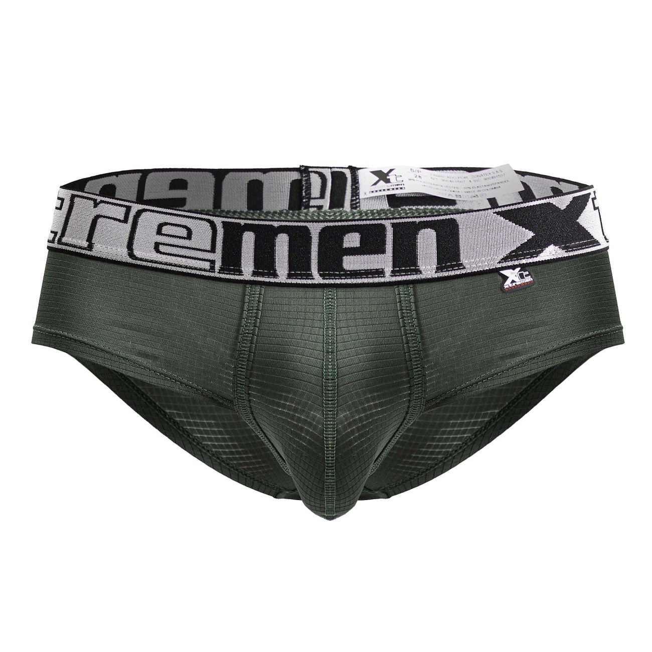 Microfiber Briefs