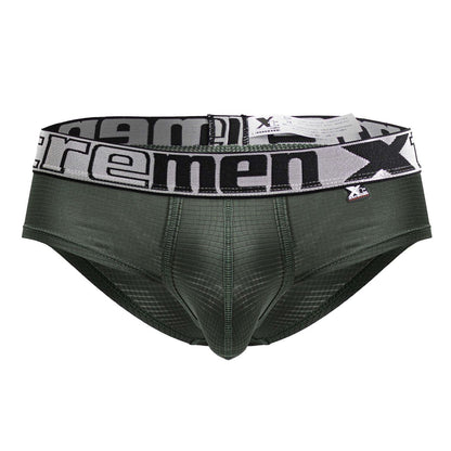 Microfiber Briefs