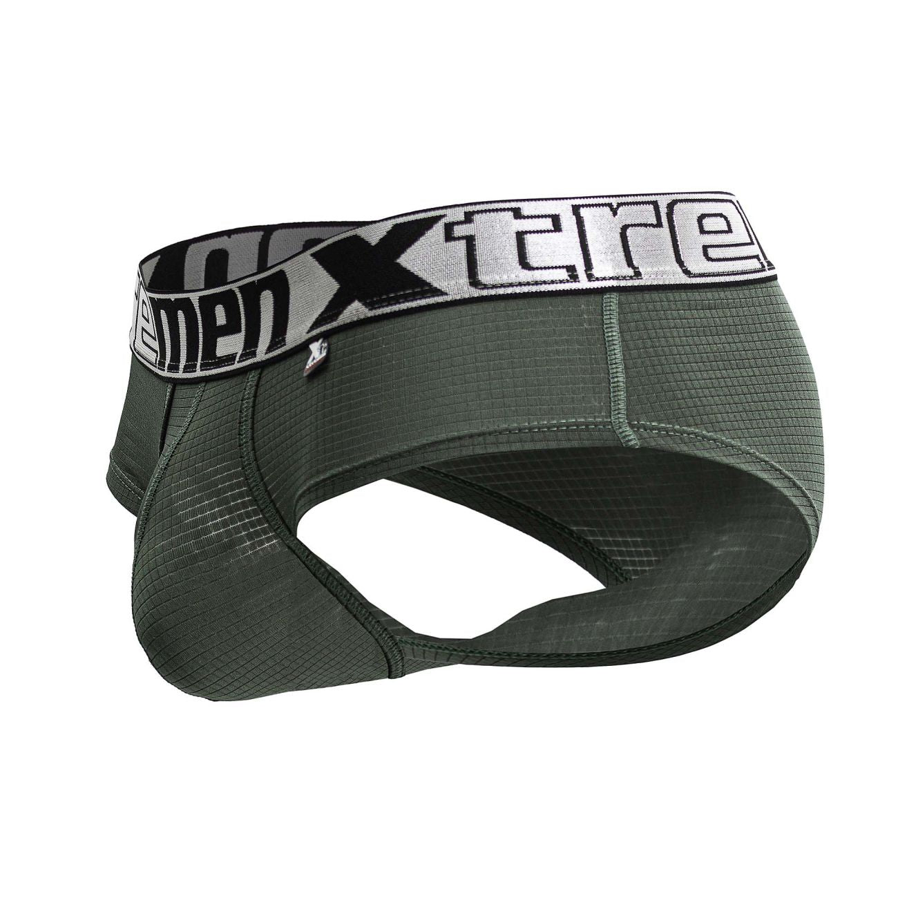 Microfiber Briefs