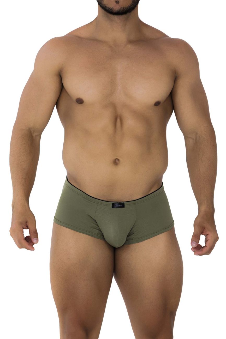 Microfiber Trunks