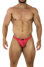 Microfiber Thongs