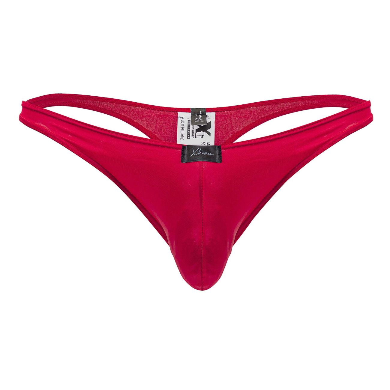 Microfiber Thongs