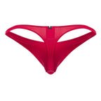 Microfiber Thongs