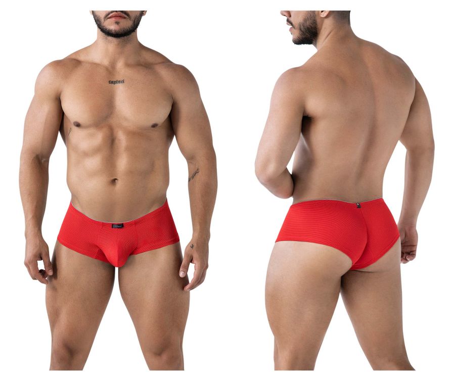 Microfiber Trunks