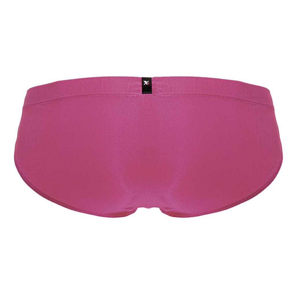 Microfiber Briefs