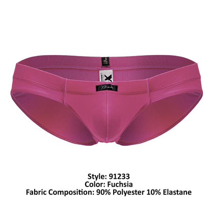Microfiber Briefs