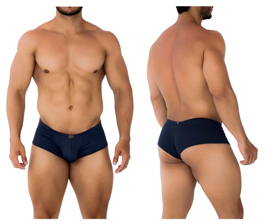 Jacquard Trunks