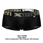 Microfiber Trunks