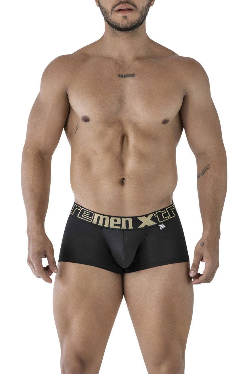 Microfiber Trunks