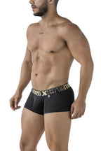 Microfiber Trunks