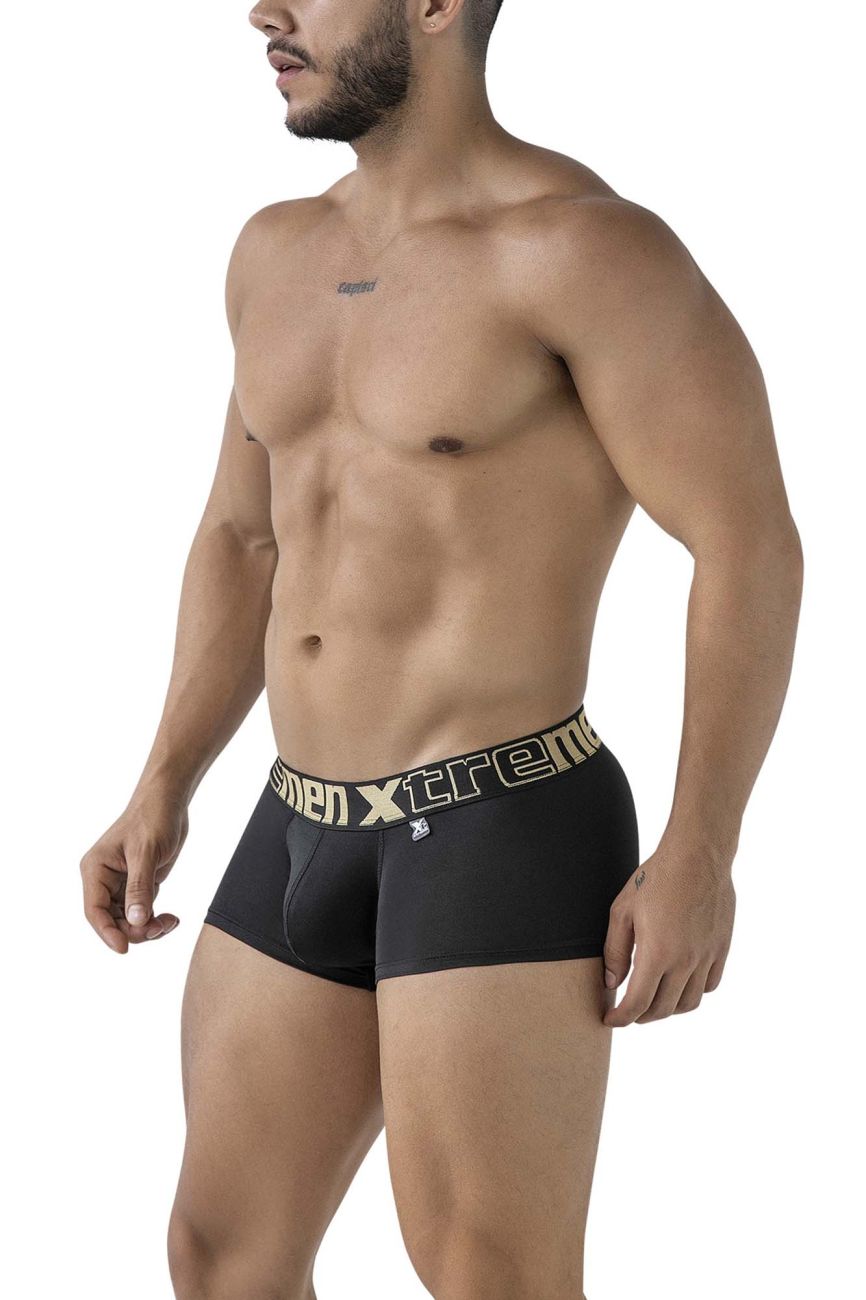 Microfiber Trunks