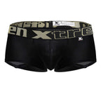 Microfiber Trunks