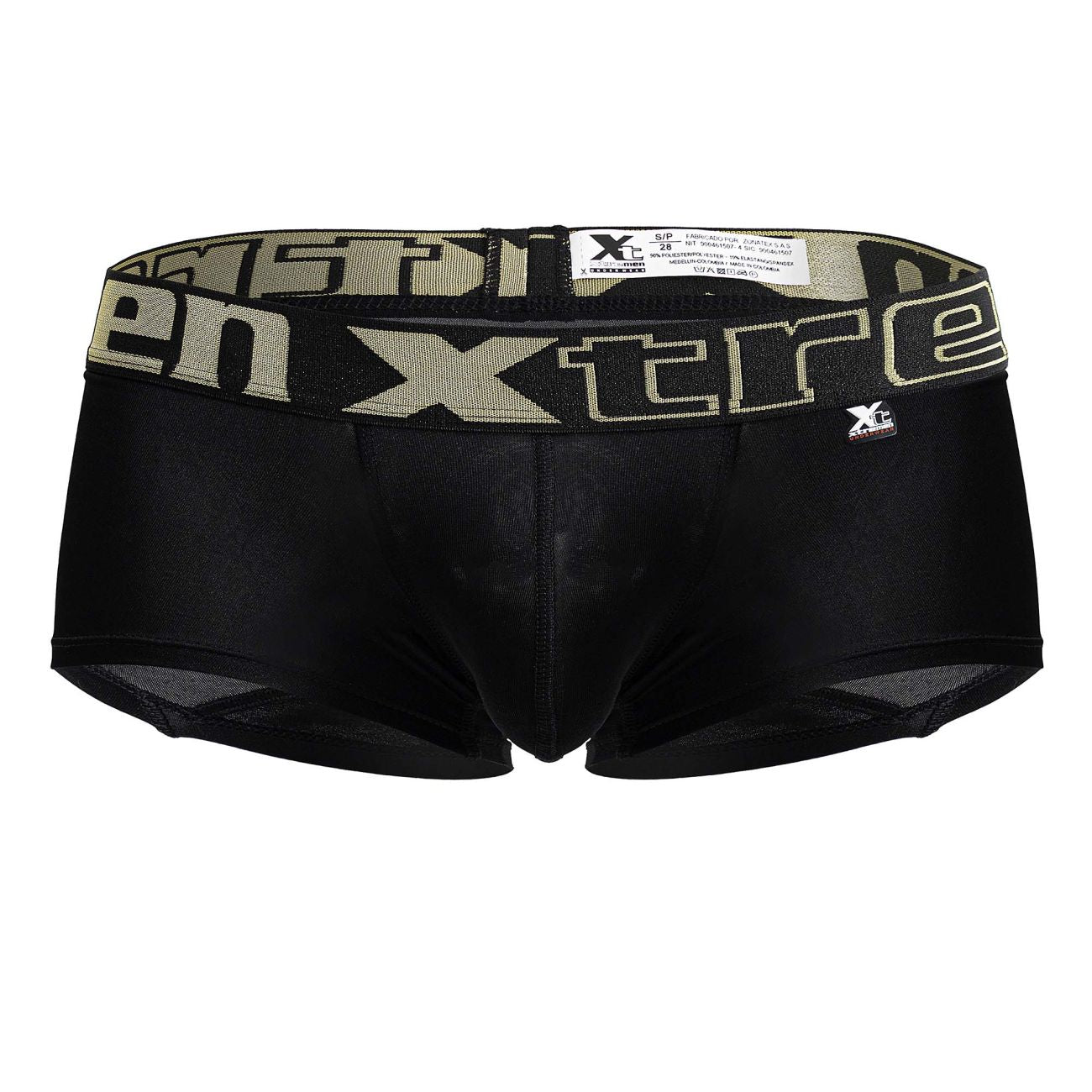 Microfiber Trunks