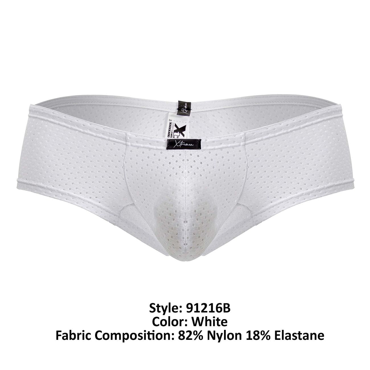 Microfiber Trunks
