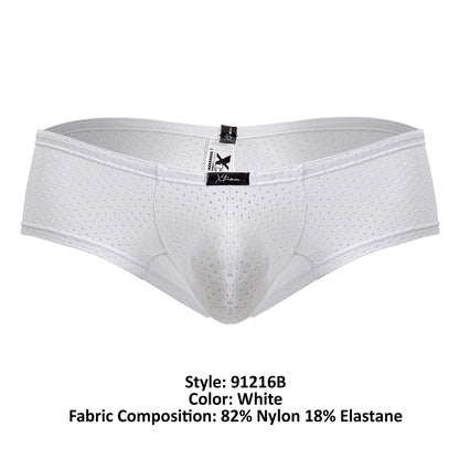 Microfiber Trunks