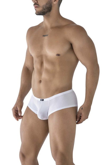 Microfiber Trunks