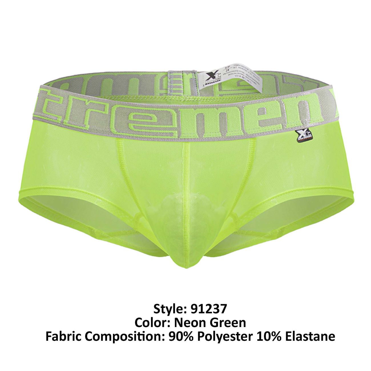 Microfiber Trunks
