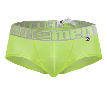 Microfiber Trunks
