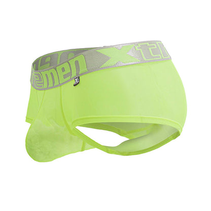 Microfiber Trunks