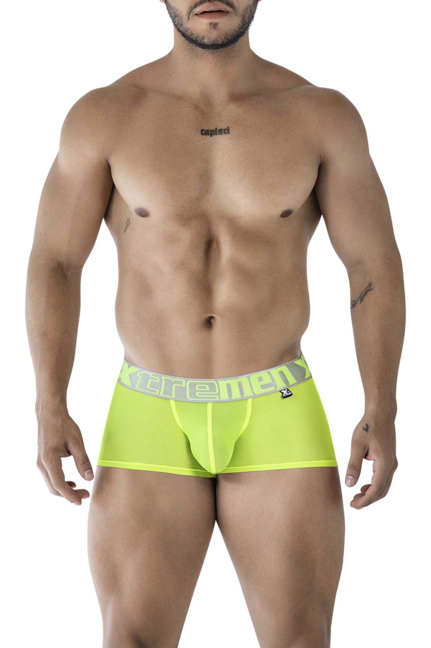 Microfiber Trunks