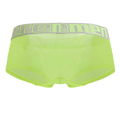 Microfiber Trunks
