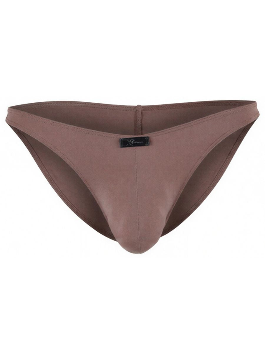 Microfiber Bikini