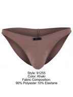 Microfiber Bikini