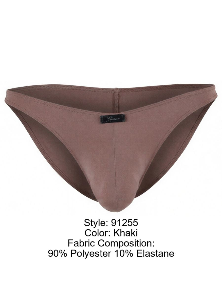 Microfiber Bikini