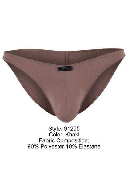 Microfiber Bikini